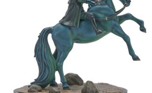 Headless Horseman Figure – The Adventures of Ichabod and Mr. Toad