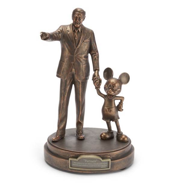 Disney and Pixar Couples Mystery Figure