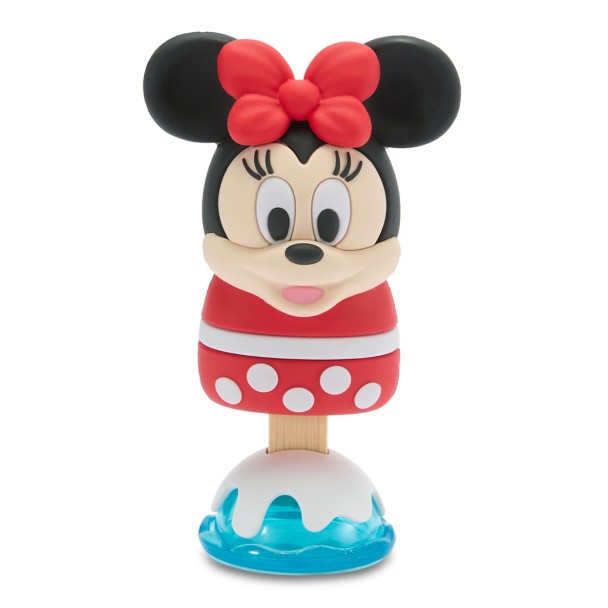 Mickey Mouse and Friends Ice Cream Mystery Figure