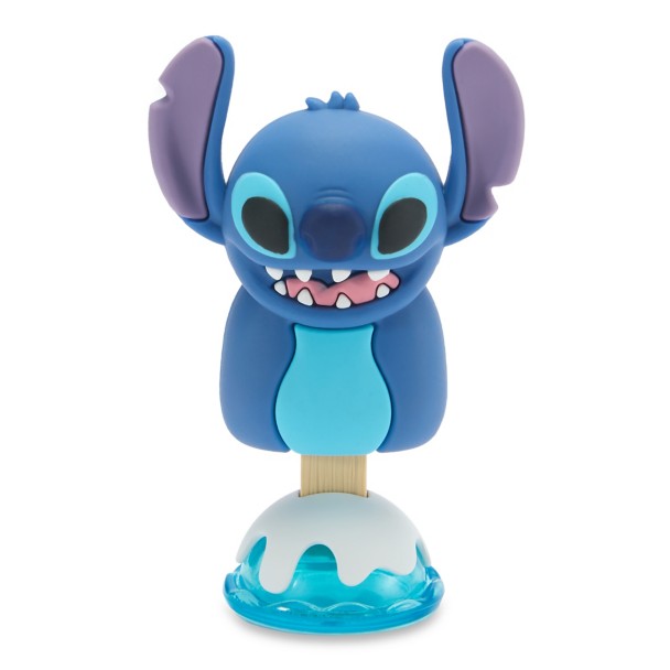 Mickey Mouse and Friends Ice Cream Mystery Figure
