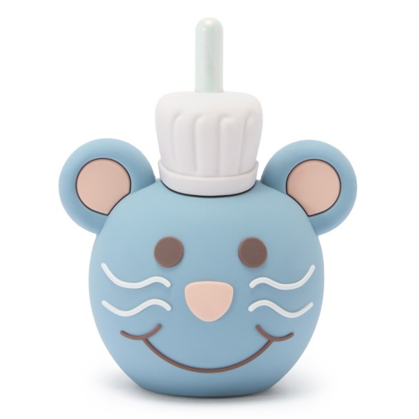 Disney Parks Caramel Apple Mystery Figure