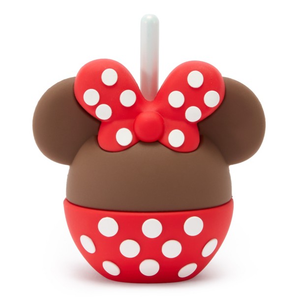 Disney Parks Caramel Apple Mystery Figure