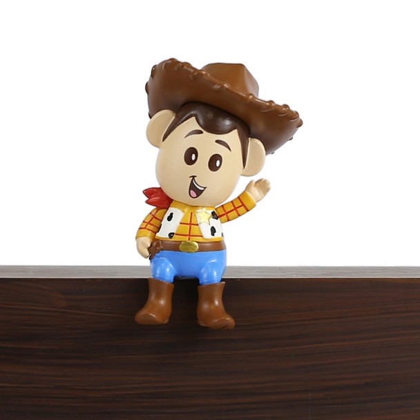 Toy Story Mystery Climbing Figure