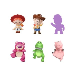 Toy Story Mystery Climbing Figure