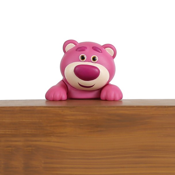 Toy Story Mystery Climbing Figure