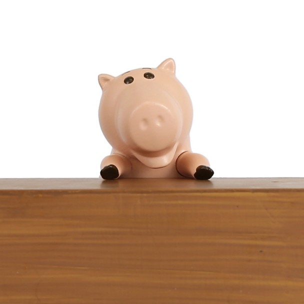 Toy Story Mystery Climbing Figure