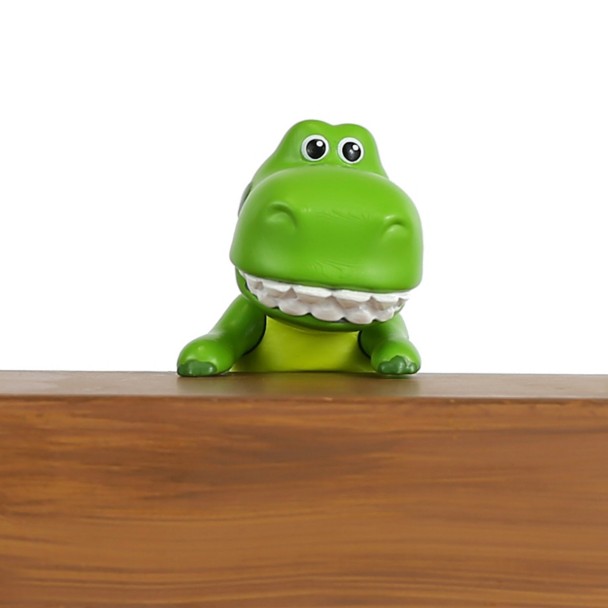 Toy Story Mystery Climbing Figure