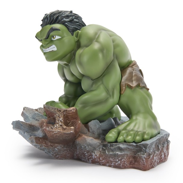 Hulk and Spider-Man Minico Figures from Iron Studios - Spider-Man Brand New Day - D23 The Ultimate Disney Fan Event
