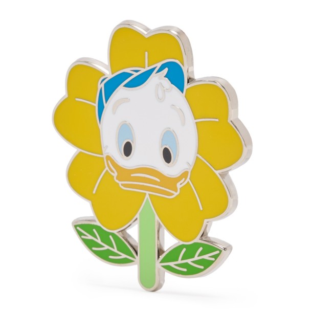 Disney Blooms Mystery Pin Blind Pack - 2-Pc. - Limited Release