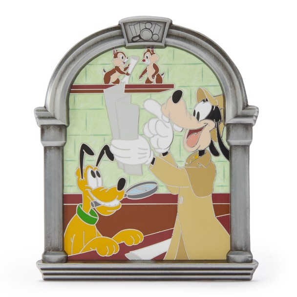 Digitize Disney Mystery Pin Blind Pack - Walt Disney World - 2-Pc. - Limited Release