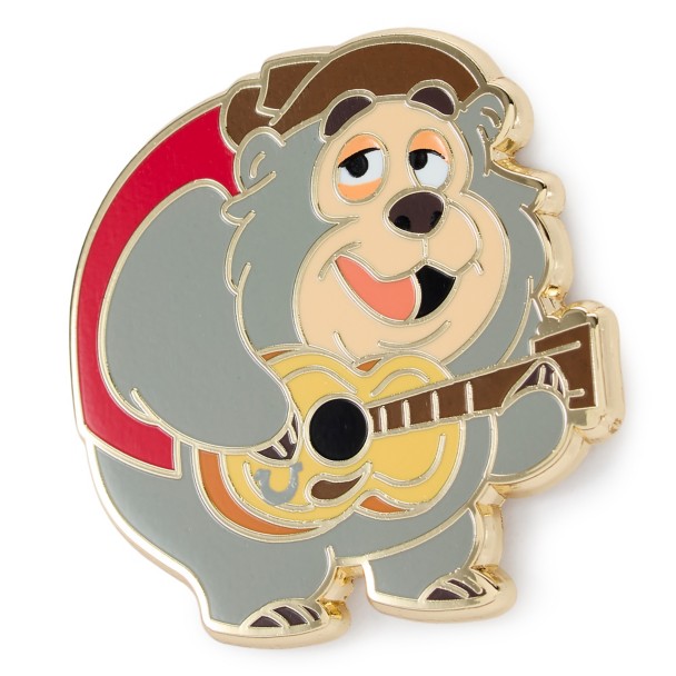 Digitize Disney Mystery Pin Blind Pack - Walt Disney World - 2-Pc. - Limited Release