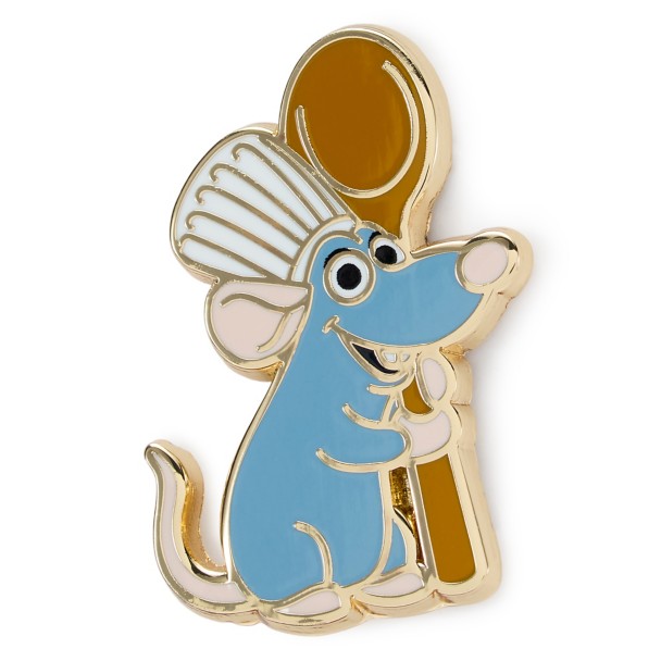 Digitize Disney Mystery Pin Blind Pack - Walt Disney World - 2-Pc. - Limited Release
