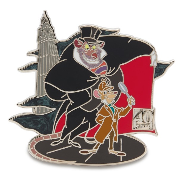 Digitize Disney Mystery Pin Blind Pack - Walt Disney World - 2-Pc. - Limited Release