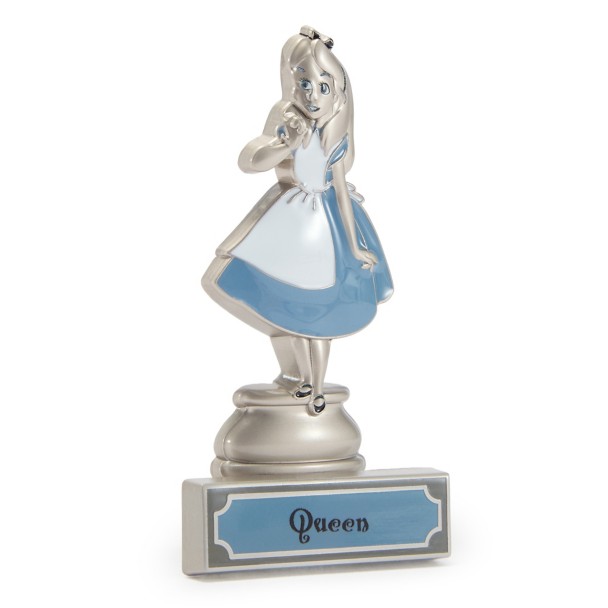 Alice in Wonderland 75th Anniversary Pin Set - Limited Edition