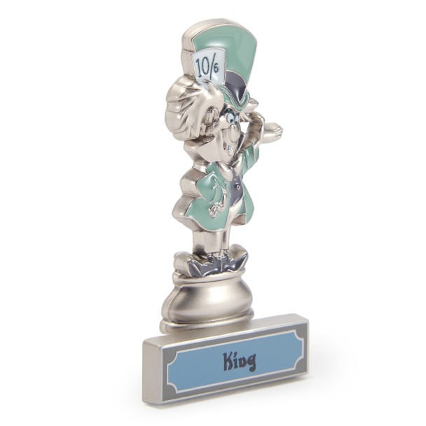 Alice in Wonderland 75th Anniversary Pin Set - Limited Edition