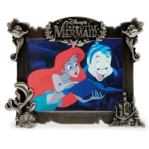 The Little Mermaid Film Frame Pin - Disney Beyond the Magic - Limited Edition - D23 The Ultimate Disney Fan Event