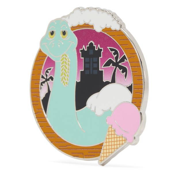 Dinosaur Gertie Pin - Disney's Hollywood Studios