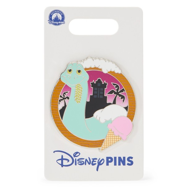 Dinosaur Gertie Pin - Disney's Hollywood Studios