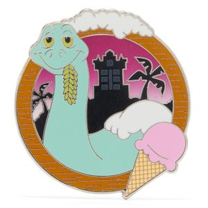 Dinosaur Gertie Pin - Disney's Hollywood Studios