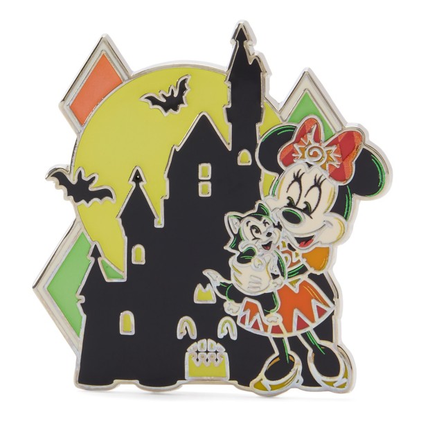 Digitize Disney Mystery Pin Blind Pack - Walt Disney World - 2-Pc. - Limited Release