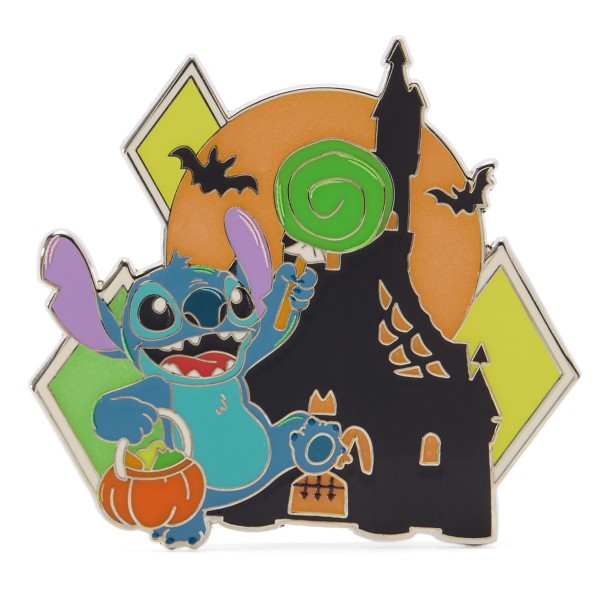 Digitize Disney Mystery Pin Blind Pack - Walt Disney World - 2-Pc. - Limited Release