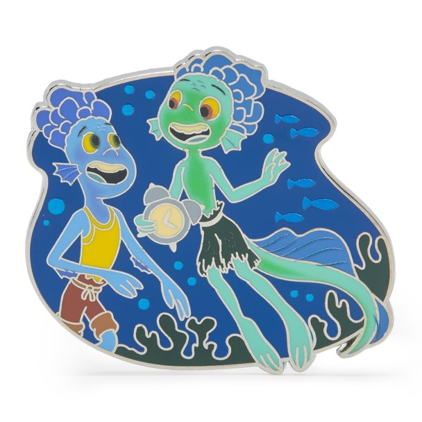 Luca and Alberto Pin – Luca Luca and Alberto Pin – Luca