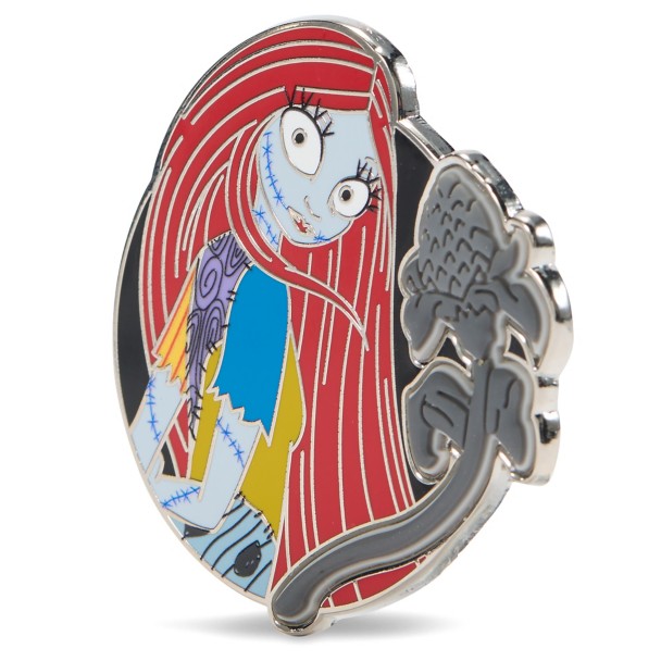 Sally Pin - The Nightmare Before Christmas