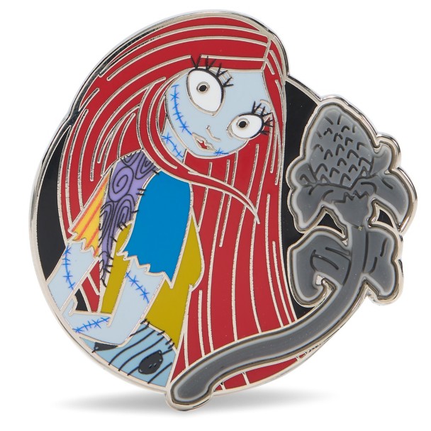 Sally Pin – The Nightmare Before Christmas