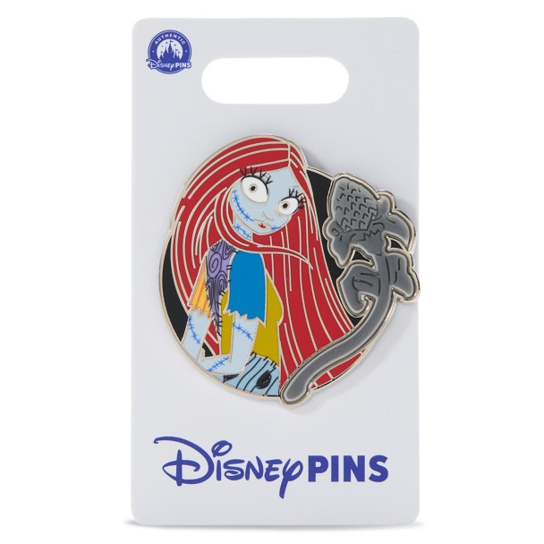 Sally Pin - The Nightmare Before Christmas