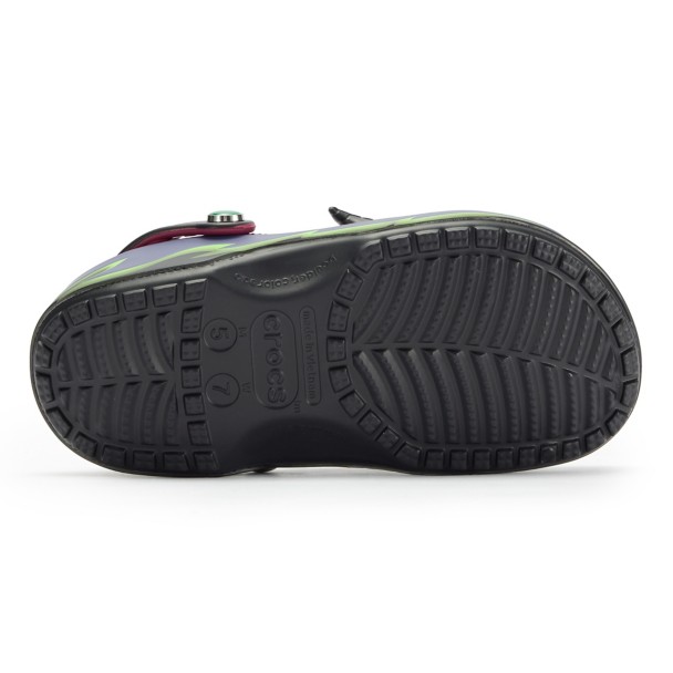 Maleficent Clogs for Adults by Crocs - Sleeping Beauty