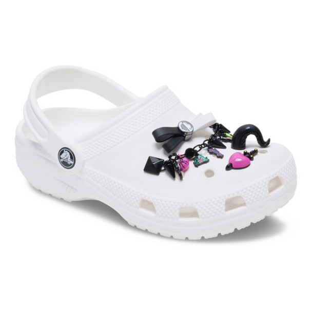 Disney Villains Jibbitz Set by Crocs