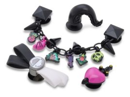 Disney Villains Jibbitz Set by Crocs