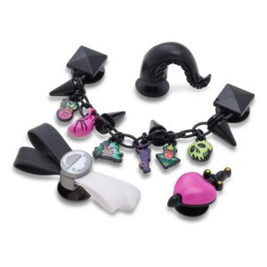 Disney Villains Jibbitz Set by Crocs