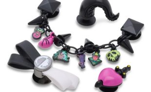 Disney Villains Jibbitz Set by Crocs