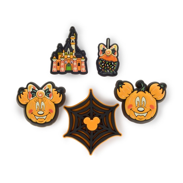 Disney Villains Jibbitz Set by Crocs