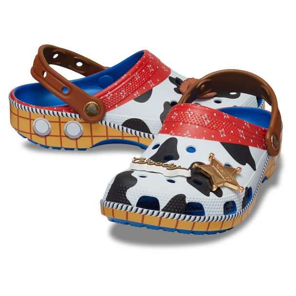 Disney Villains Jibbitz Set by Crocs