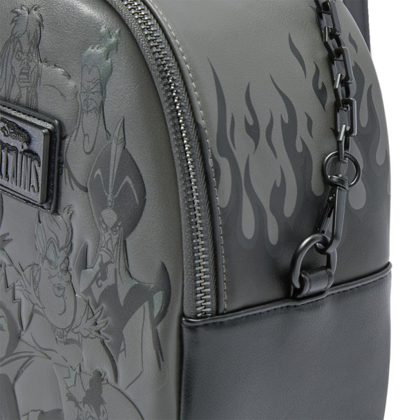 Disney Villains Mini Backpack - Exclusive