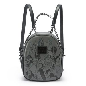 Disney Villains Mini Backpack - Exclusive
