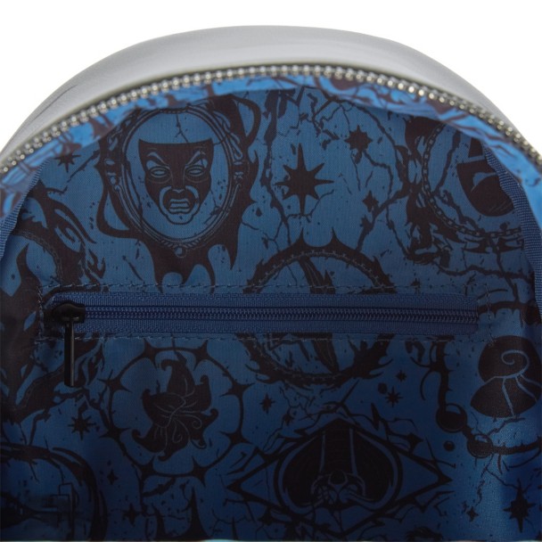 Disney Villains Mini Backpack - Exclusive