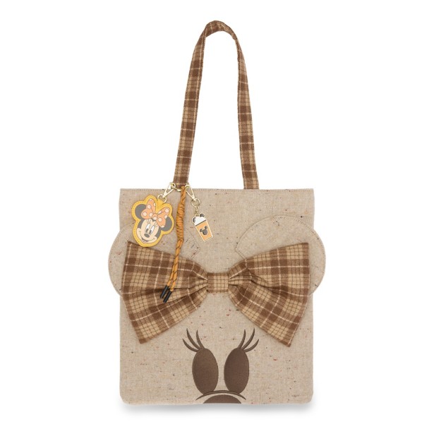 Minnie Mouse Ear Headband Carry Case