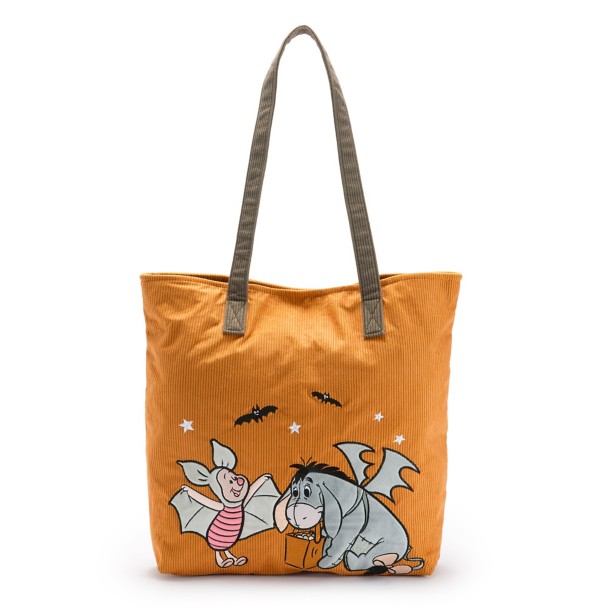 Winnie the Pooh and Pals Halloween Tote - Exclusive