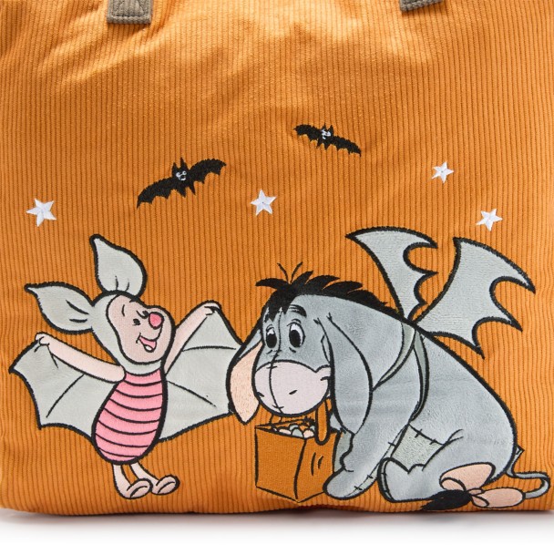 Winnie the Pooh and Pals Halloween Tote - Exclusive
