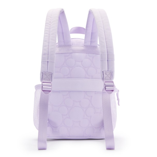 Mickey and Minnie Mouse Cutie Ghost Mini Backpack