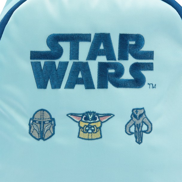 Grogu Sling Bag and Coin Purse Bag Charm - Star Wars The Mandalorian