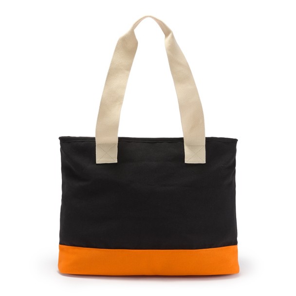 Mickey Mouse and Friends Halloween Tote Bag