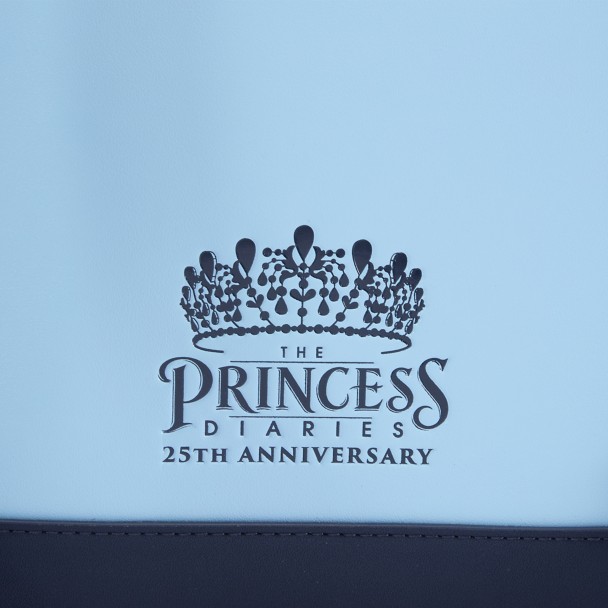 The Princess Diaries Grove High School Backpack - D23 The Ultimate Disney Fan Event