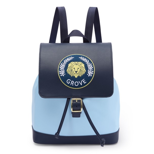 The Princess Diaries Grove High School Backpack – D23 The Ultimate Disney Fan Event
