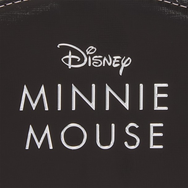 Minnie Mouse Ear Headband Carry Case