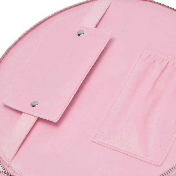 Minnie Mouse Ear Headband Carry Case
