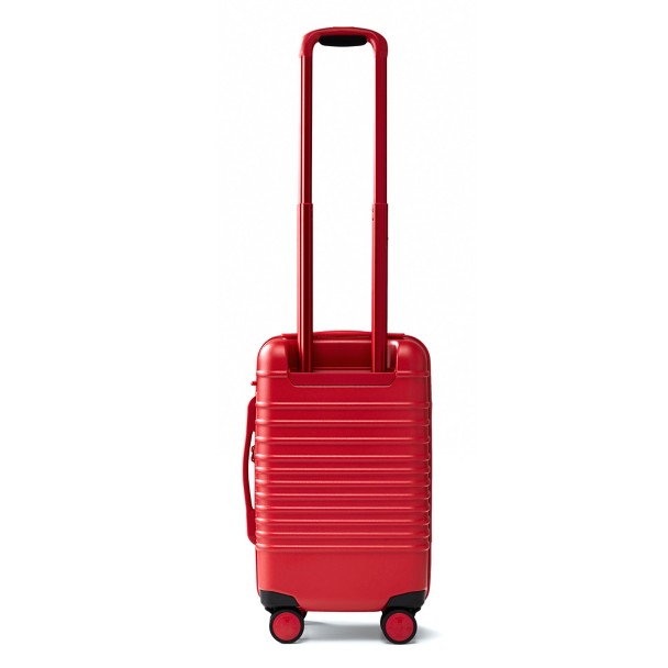 Mickey Mouse Rolling Luggage by BÉIS - 22''